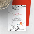 Search for fall seasonal invitations Botanical