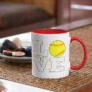 Search for softball mugs Sports