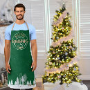 Search for kitchen crew aprons Baking