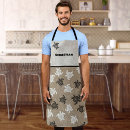 Search for art birthday aprons Chef