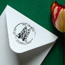 Search for german rubber stamps Return address