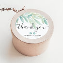 Search for floral typography stickers Thank you