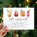 Search for cocktail invitations Script