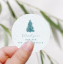Search for winter pine tree stickers Thank you