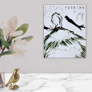 Search for black and white fashion posters Artistic