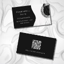 Search for qr code music business cards Professional