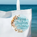 Search for beach christmas stickers Nautical