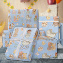 Search for international wrapping paper Cute