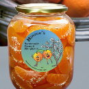 Search for orange jelly stickers Marmalade