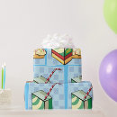 Search for drinks wrapping paper Drinking