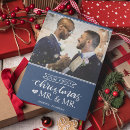 Search for gay christmas cards Blue