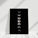 Search for white space posters Black and white