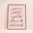 Search for inspirational quotes girls art For her