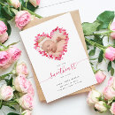 Search for baby photo frame invitations Script