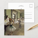 Search for class of postcards Dance