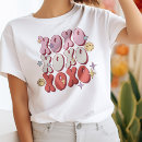 Search for xoxo tshirts Pink