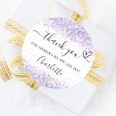 Search for purple sweet 16 stickers Thank you