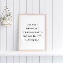 Search for love quotes posters Black and white