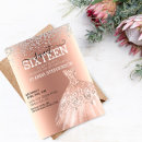 Search for diamond sweet 16 invitations Sweet sixteen party