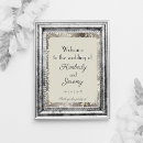 Search for pewter posters Elegant