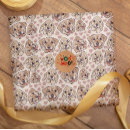 Search for retriever wrapping paper Birthday