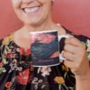 Search for pink feather mugs Pattern