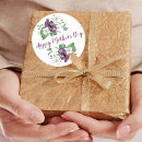 Search for daughters day stickers For her