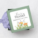 Search for vintage wildflowers stickers Bridal shower