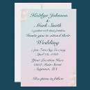 Search for fashion wedding invitations Marriage