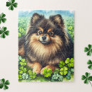 Search for pomeranian puzzles Cute