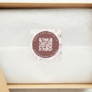 Search for marble stickers Qr code