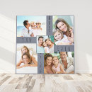 Search for blue kid canvas prints Children