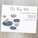 Search for new pad postcards Cute