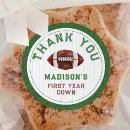 Search for first down stickers Soccer