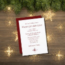 Search for concert christmas invitations Chorale