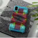 Search for mosaic flowers iphone cases Pattern
