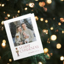 Search for nutcracker photo christmas cards Modern