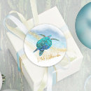 Search for sea turtles hawaii stickers Beach