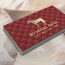 Search for red and gold business cards Professional