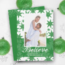 Search for glitter photo christmas cards Stars