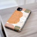 Search for green abstract iphone cases Pink