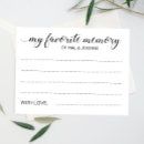 Search for anniversary guest books Elegant