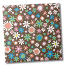 Search for 70s flowers tiles Floral
