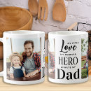 Search for dad forever mugs Best dad ever