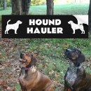 Search for mum and dad bumper stickers Black and white