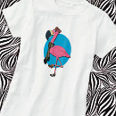 Search for flamingo tshirts cool