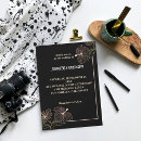 Search for petals wedding invitations Elegant