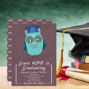 Search for funny owl invitations Modern