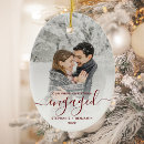 Search for burgundy christmas tree decorations Modern