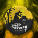 Search for halloween paper bowls Witch